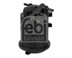 FEBI BILSTEIN 106107 — Filtru combustibil