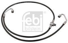 FEBI BILSTEIN 106158 — Шланг механизма опрокидывания кабины