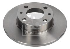 FEBI BILSTEIN 10616 — Тормозной диск