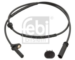 FEBI BILSTEIN 106186 — Senzor ABS