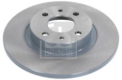 FEBI BILSTEIN 10618 — Disc de frână