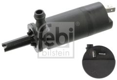 FEBI BILSTEIN 106198 — Насос омывателя фар