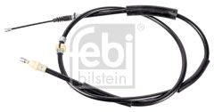 FEBI BILSTEIN 106225 — Трос ручного тормоза