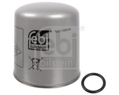 FEBI BILSTEIN 106249 — Картридж осушителя воздуха