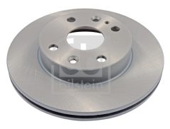 FEBI BILSTEIN 10624 — Disc de frână