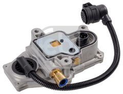 FEBI BILSTEIN 106252 — Electrovalvă cilindru schimbător de viteze