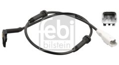 FEBI BILSTEIN 106262 — Senzor ABS