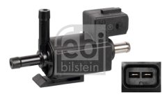 FEBI BILSTEIN 106275 — Supapă reglare presiune supraalimentare