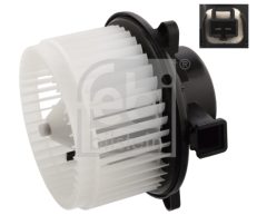 FEBI BILSTEIN 106286 — Ventilator habitaclu