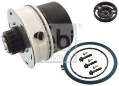 FEBI BILSTEIN 106292 — Deflector ulei ventilație carter