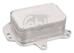 FEBI BILSTEIN 106317 — Radiator ulei motor