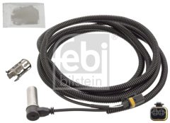 FEBI BILSTEIN 106321 — Senzor ABS