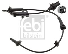 FEBI BILSTEIN 106334 — Senzor ABS