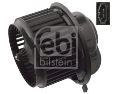FEBI BILSTEIN 106363 — Ventilator habitaclu