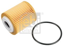 FEBI BILSTEIN 106371 — Масляный фильтр