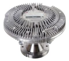 FEBI BILSTEIN 106438 — Cuplaj vâscos ventilator radiator