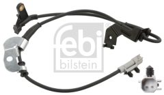 FEBI BILSTEIN 106456 — Senzor ABS