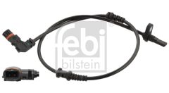 FEBI BILSTEIN 106469 — Senzor ABS