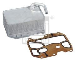 FEBI BILSTEIN 106498 — Radiator ulei motor