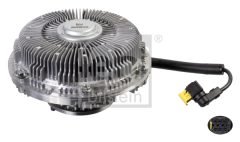 FEBI BILSTEIN 106504 — Вискомуфта
