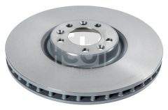 FEBI BILSTEIN 106608 — Disc de frână