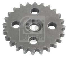 FEBI BILSTEIN 106647 — Шестерня масляного насоса