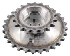 FEBI BILSTEIN 106658 — Pinion pompă înaltă presiune