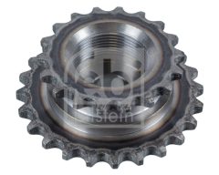 FEBI BILSTEIN 106668 — Шестерня привода ТНВД