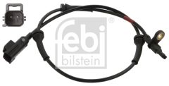 FEBI BILSTEIN 106674 — Senzor ABS