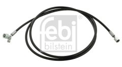 FEBI BILSTEIN 106720 — Шланг механизма опрокидывания кабины