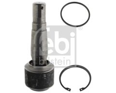 FEBI BILSTEIN 106766 — Ремкомплект рычага подвески