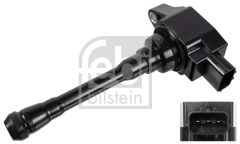 FEBI BILSTEIN 106805 — Катушка зажигания