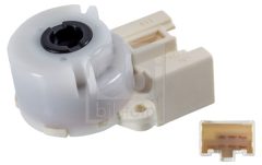 FEBI BILSTEIN 106942 — Contact de aprindere