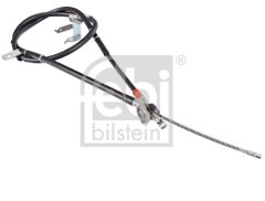 FEBI BILSTEIN 106949 — Трос ручного тормоза