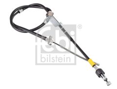 FEBI BILSTEIN 106950 — Трос ручного тормоза