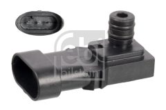 FEBI BILSTEIN 106967 — Senzor presiune galerie admisie