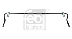 FEBI BILSTEIN 107009 — Стабилизатор поперечной устойчивости