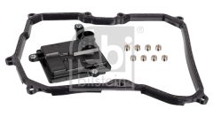 FEBI BILSTEIN 107012 — Комплект фильтра АКПП