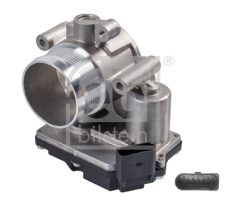 FEBI BILSTEIN 107017 — Clapetă de accelerație