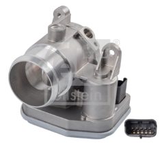 FEBI BILSTEIN 107018 — Clapetă de accelerație