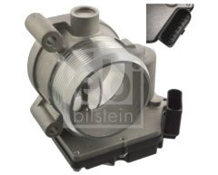 FEBI BILSTEIN 107019 — Clapetă de accelerație