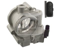 FEBI BILSTEIN 107020 — Clapetă de accelerație