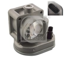 FEBI BILSTEIN 107023 — Дроссельная заслонка