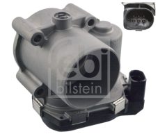 FEBI BILSTEIN 107027 — Clapetă de accelerație