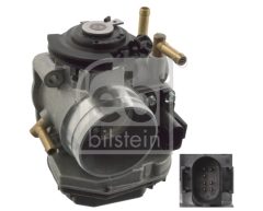 FEBI BILSTEIN 107030 — Clapetă de accelerație