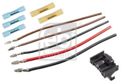 FEBI BILSTEIN 107036 — Ремонтный жгут реле вентилятора печки