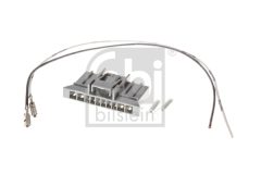 FEBI BILSTEIN 107045 — Set reparație cabluri bloc central siguranțe