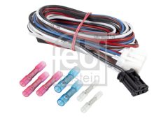 FEBI BILSTEIN 107046 — Set reparație cabluri hayon