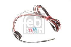 FEBI BILSTEIN 107047 — Set reparație cabluri hayon