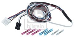FEBI BILSTEIN 107048 — Set reparație cabluri hayon